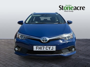 Used Toyota Auris 2017 for sale - 79038994: Photo