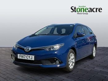 Used Toyota Auris 2017 for sale - 79038994: Photo