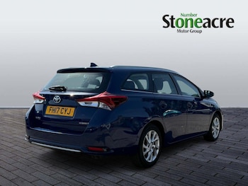 Used Toyota Auris 2017 for sale - 79038994: Photo