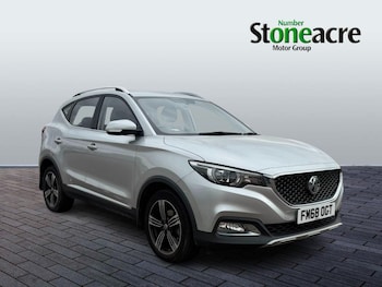 Used MG MG ZS 2018 for sale - 79374518: Photo