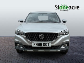 Used MG MG ZS 2018 for sale - 79374518: Photo