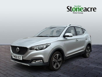 Used MG MG ZS 2018 for sale - 79374518: Photo