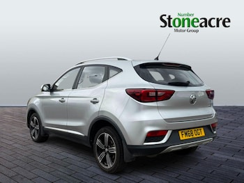 Used MG MG ZS 2018 for sale - 79374518: Photo
