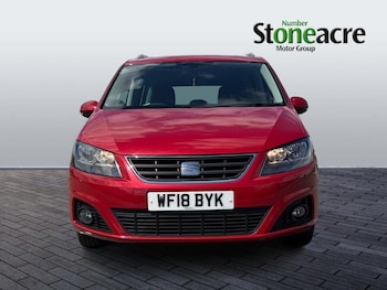 Used SEAT Alhambra 2018 for sale - 79168881: Photo
