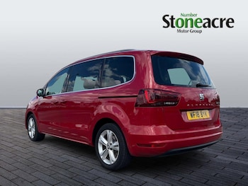 Used SEAT Alhambra 2018 for sale - 79168881: Photo