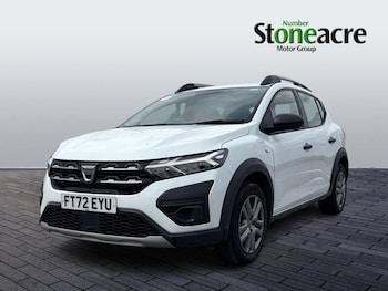 Used Dacia Sandero 2023 for sale - 78982580: Photo
