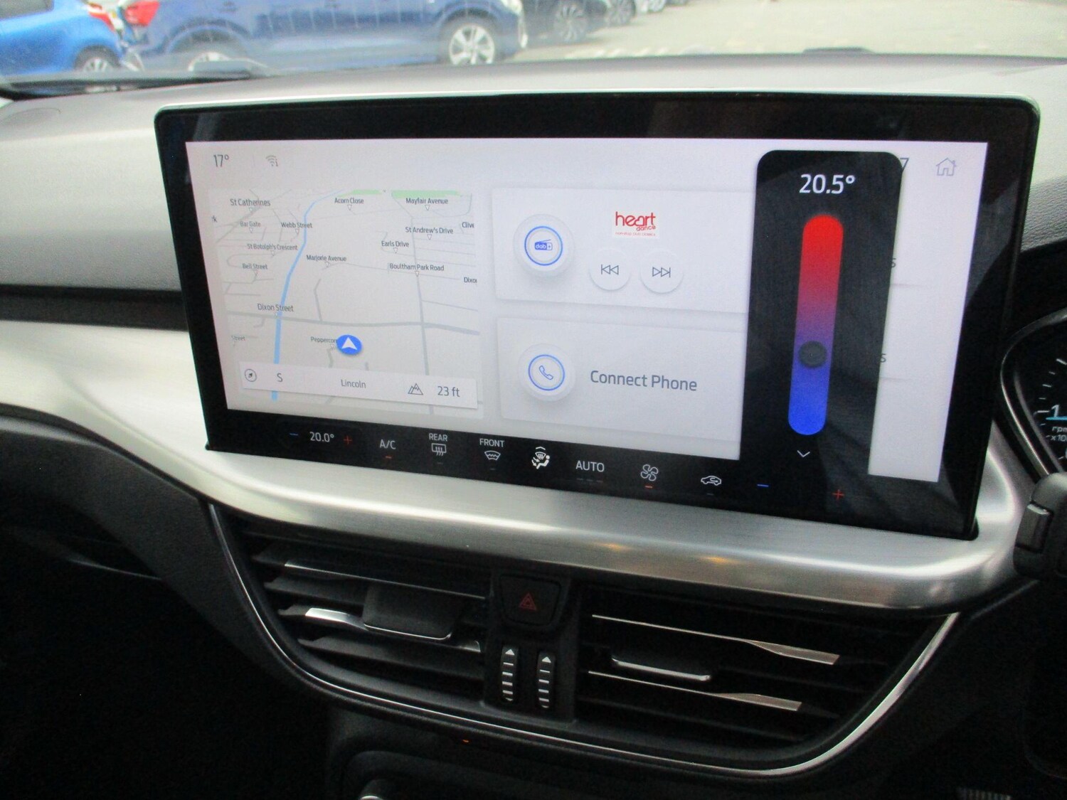 Used Ford Focus 2023 for sale - 76753078: Photo 35