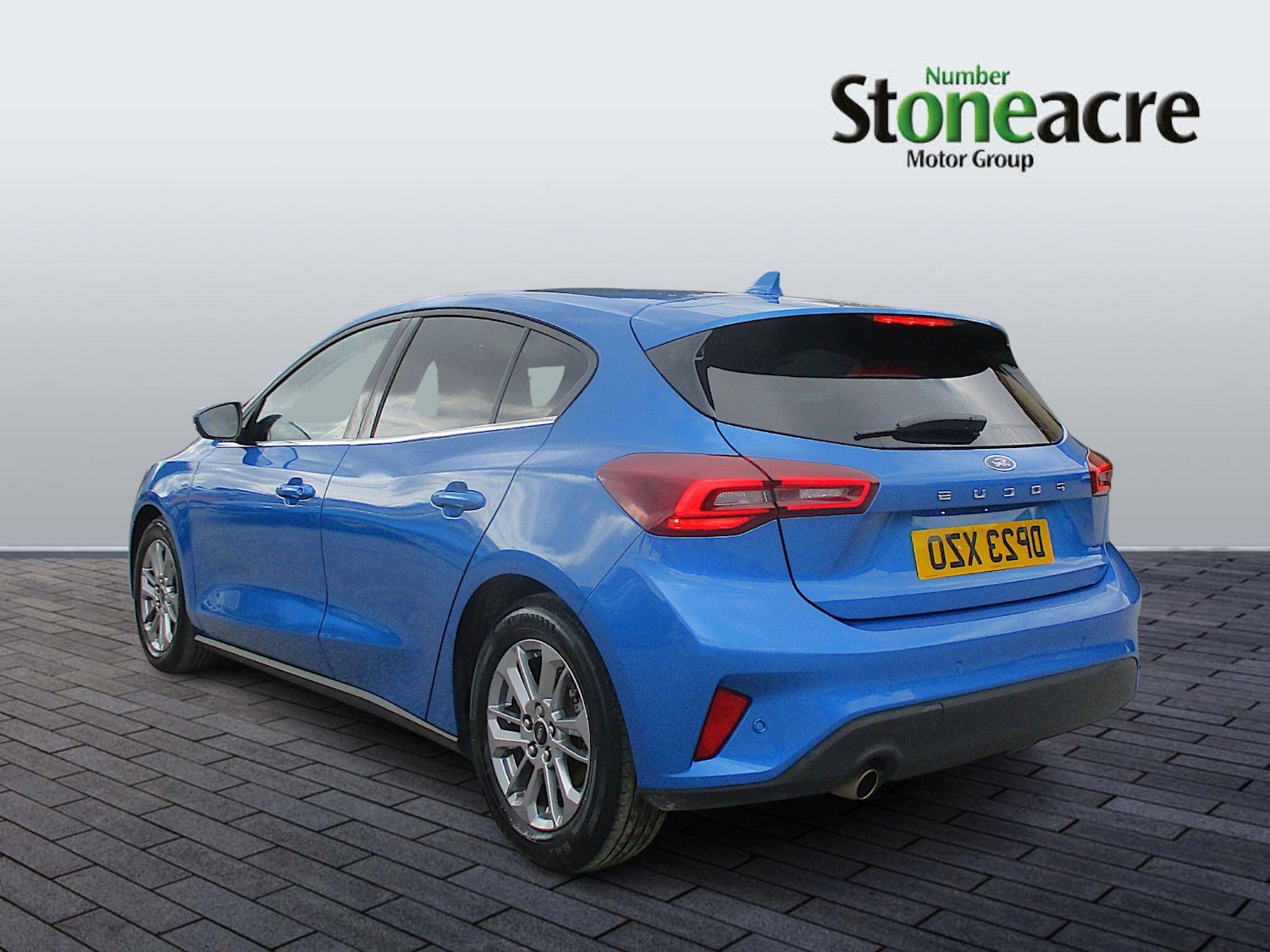 Used Ford Focus 2023 for sale - 76753078: Photo 4