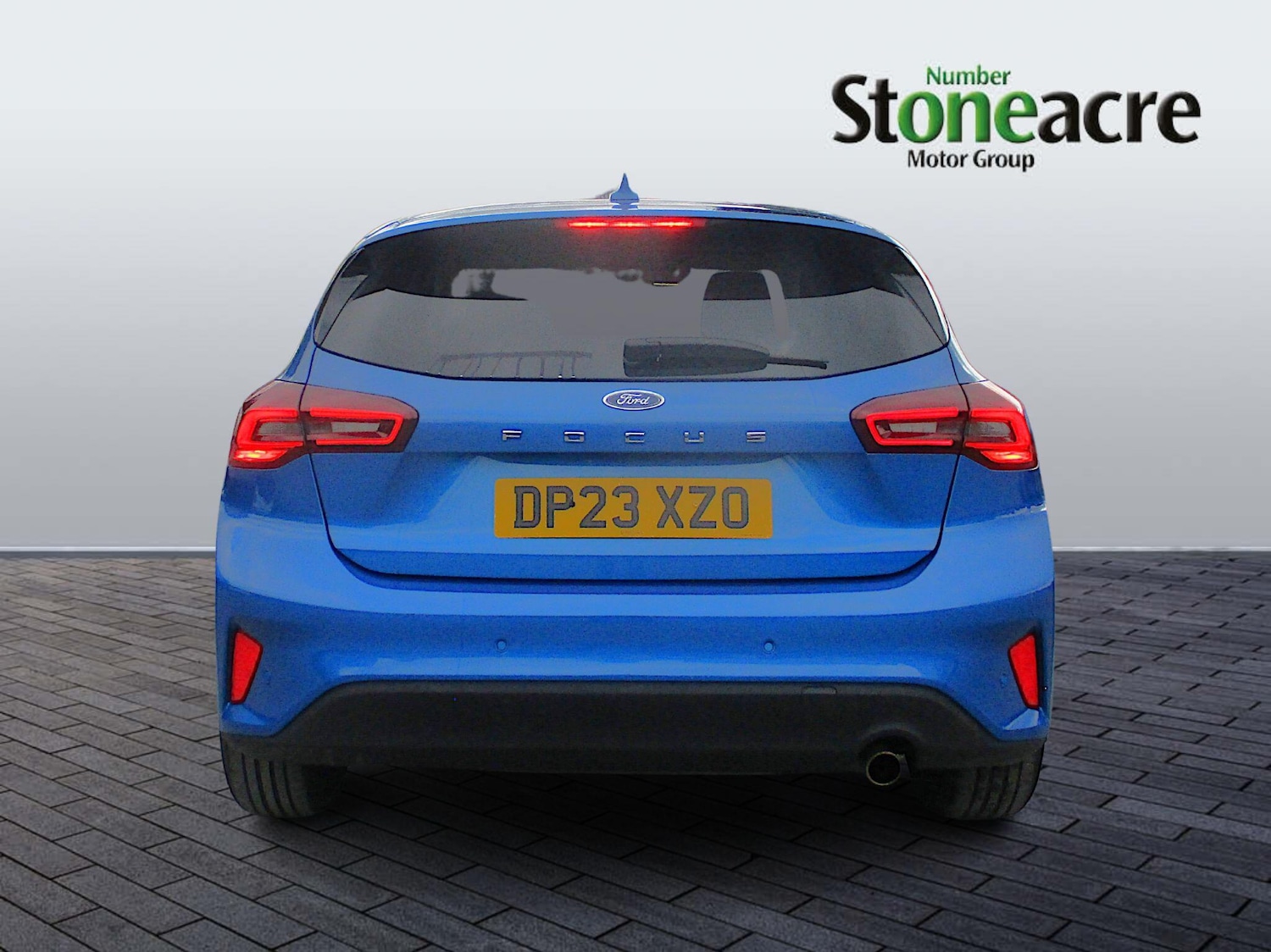 Used Ford Focus 2023 for sale - 76753078: Photo 6