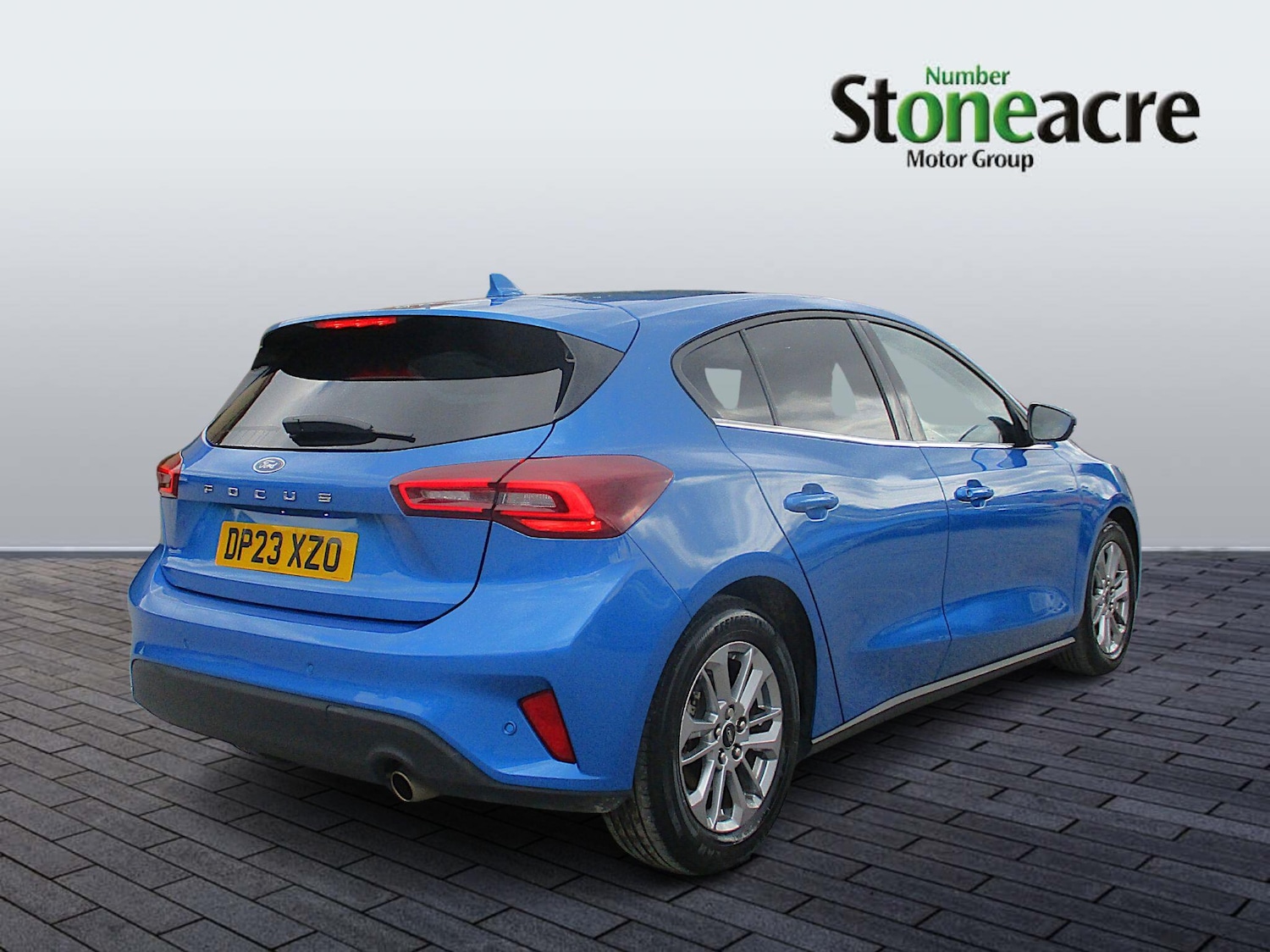 Used Ford Focus 2023 for sale - 76753078: Photo 8