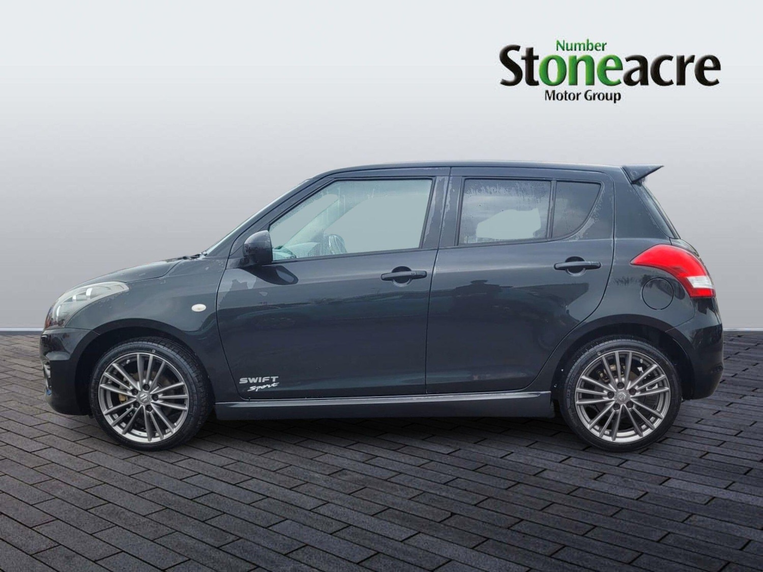 Used Suzuki Swift 2016 for sale - 77266948: Photo 11