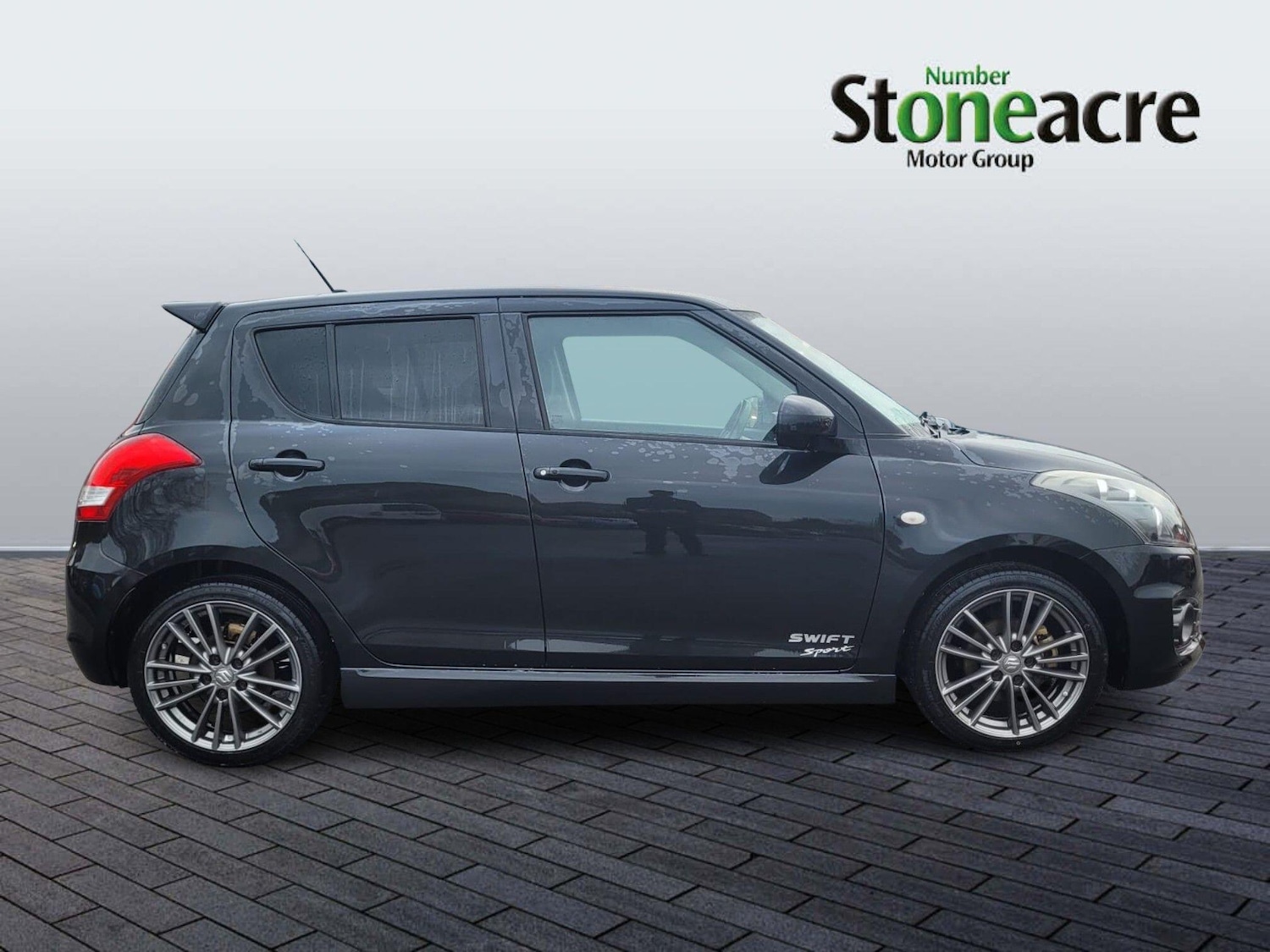 Used Suzuki Swift 2016 for sale - 77266948: Photo 12