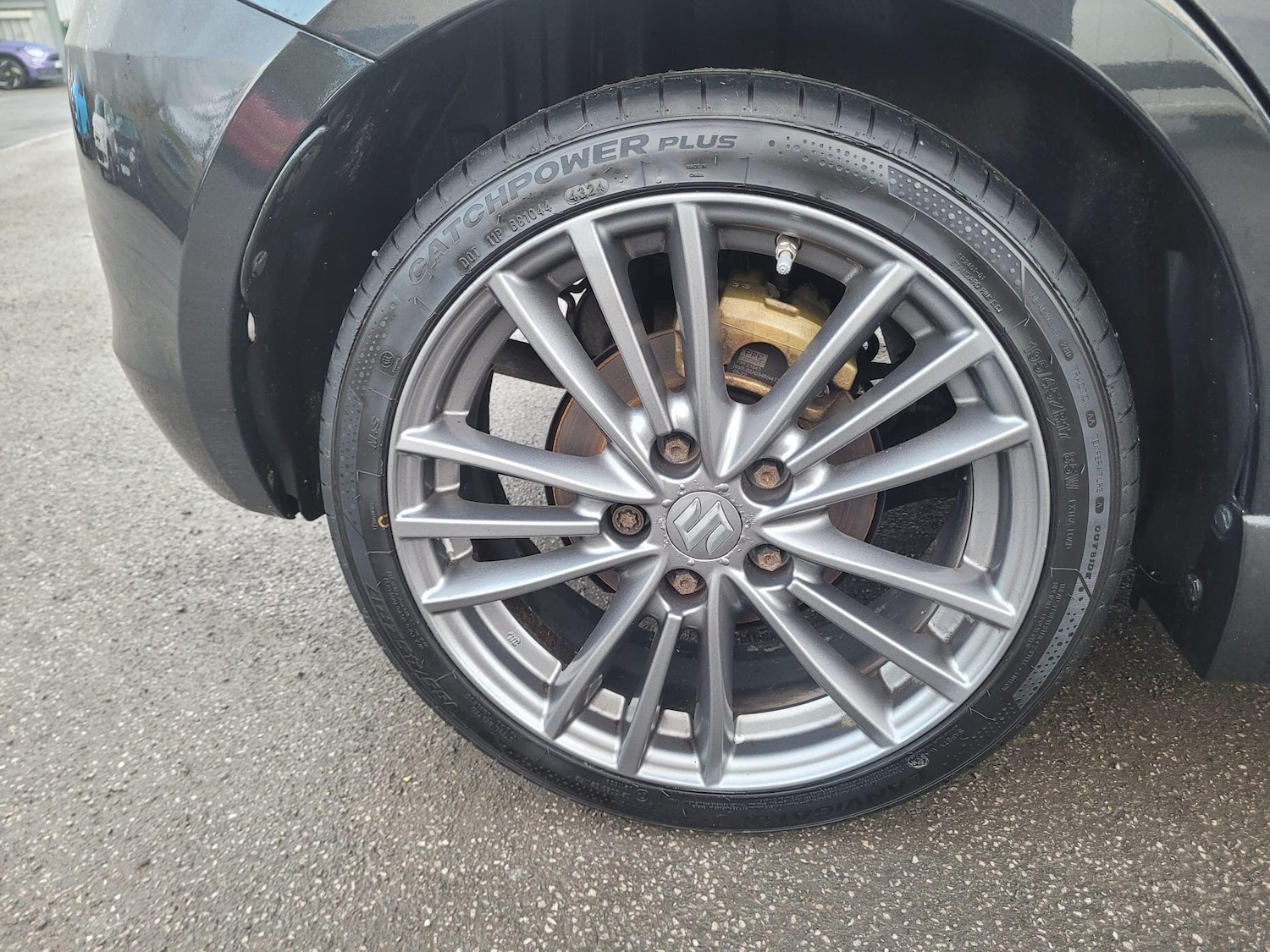 Used Suzuki Swift 2016 for sale - 77266948: Photo 14