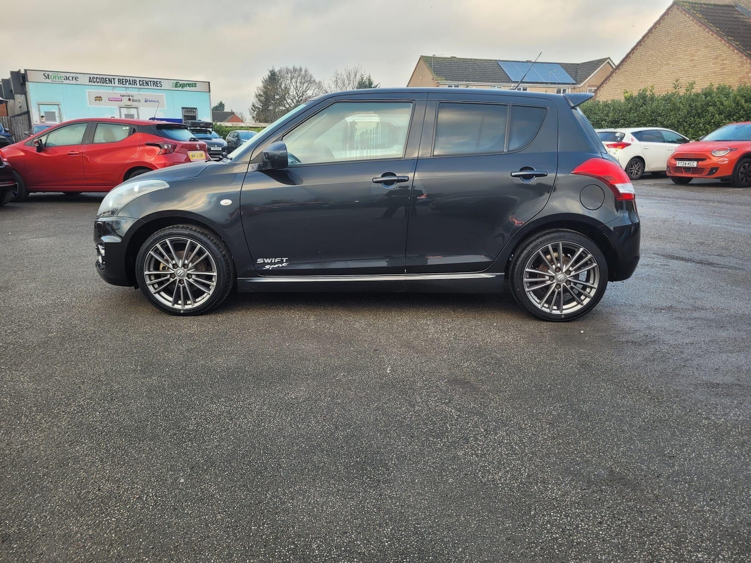 Used Suzuki Swift 2016 for sale - 77266948: Photo 24