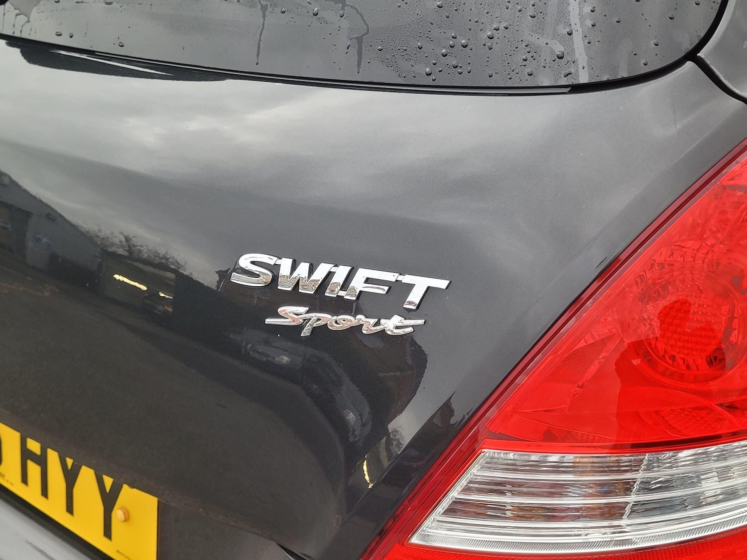 Used Suzuki Swift 2016 for sale - 77266948: Photo 28