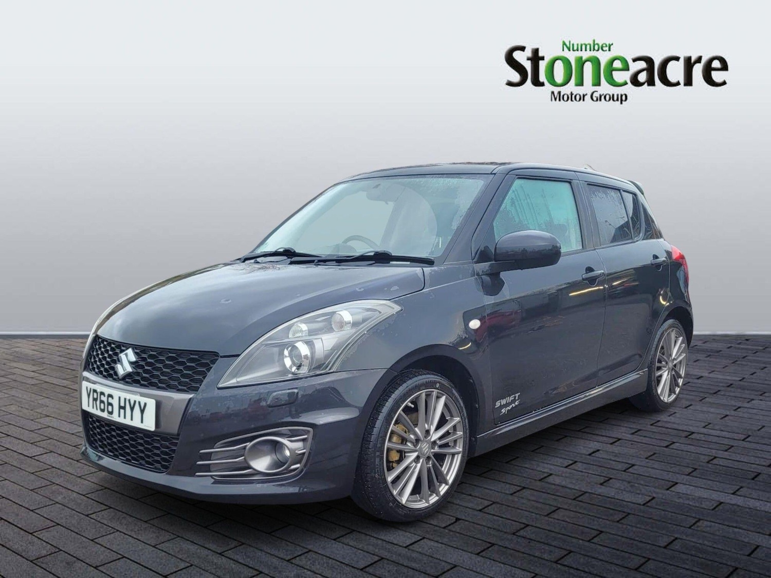 Used Suzuki Swift 2016 for sale - 77266948: Photo 3