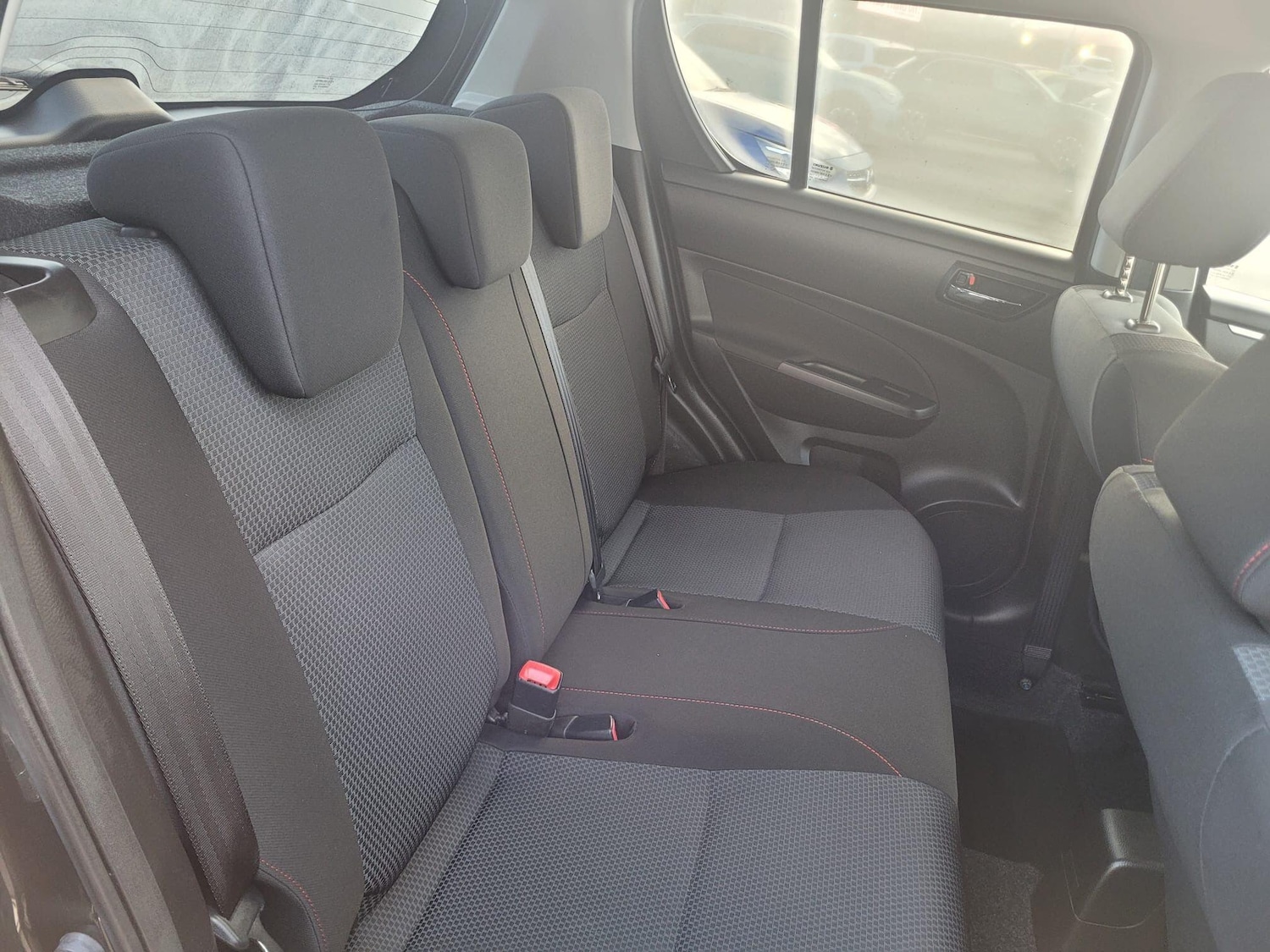 Used Suzuki Swift 2016 for sale - 77266948: Photo 30