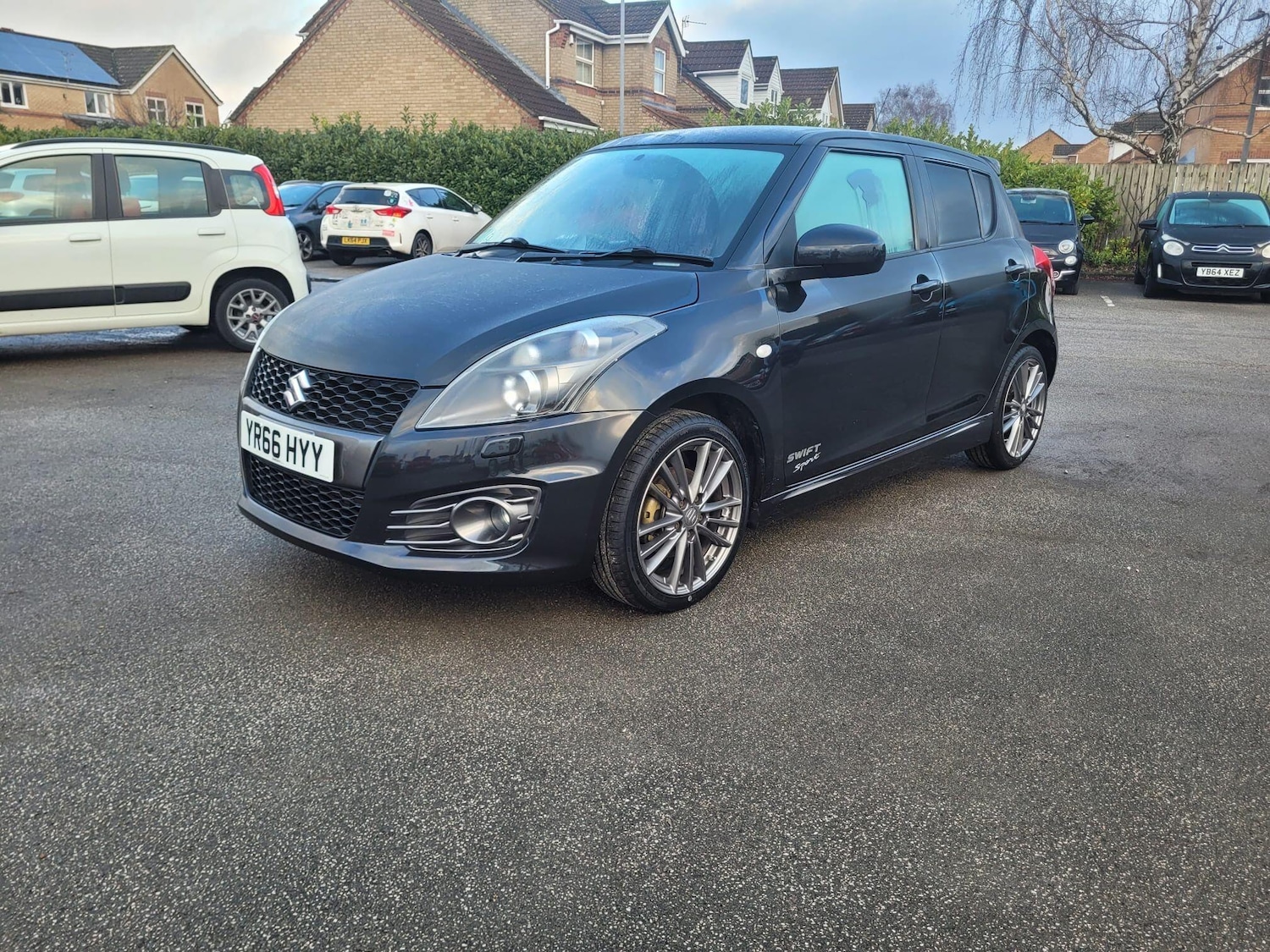 Used Suzuki Swift 2016 for sale - 77266948: Photo 34