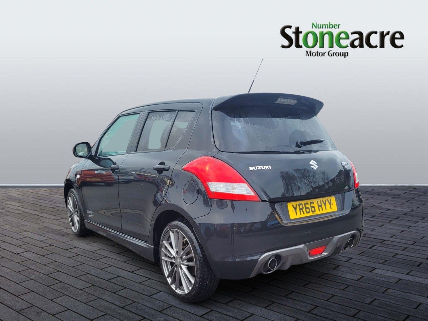 Used Suzuki Swift 2016 for sale - 77266948: Photo 4