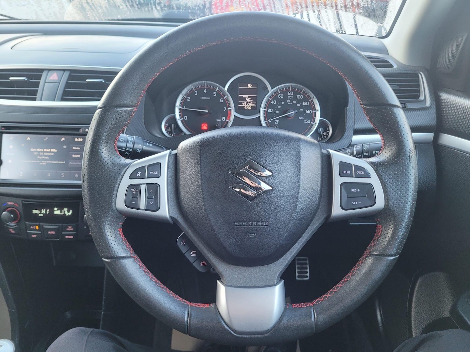 Used Suzuki Swift 2016 for sale - 77266948: Photo 41