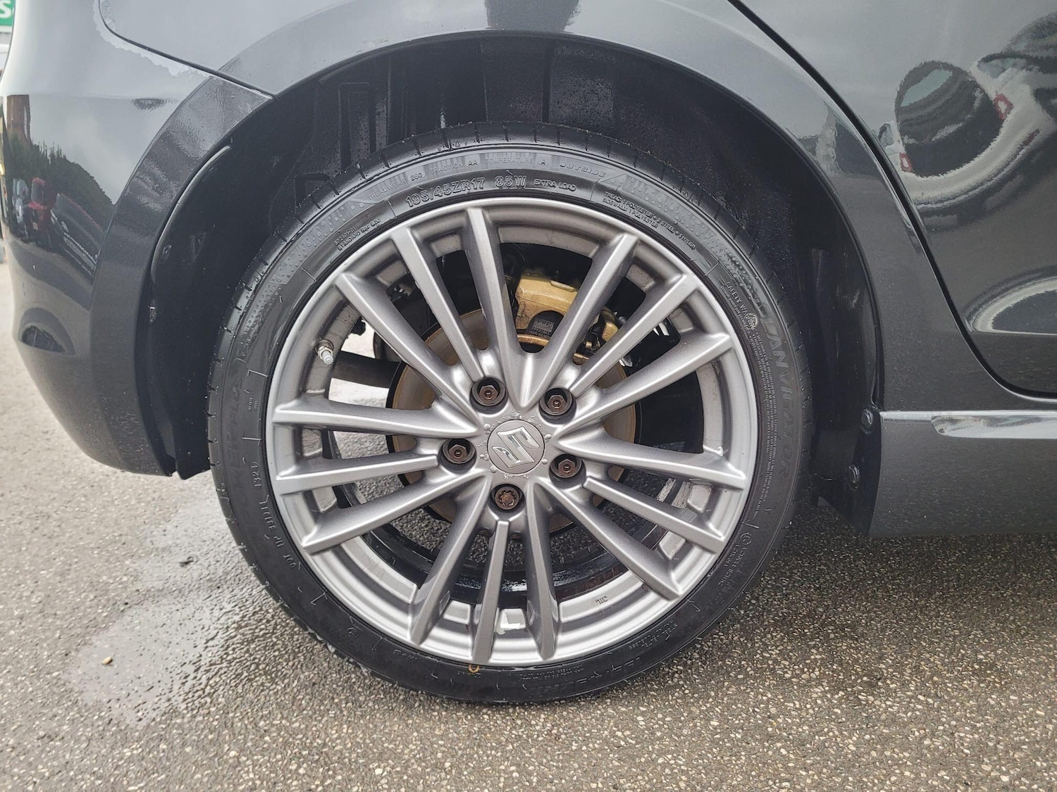 Used Suzuki Swift 2016 for sale - 77266948: Photo 42