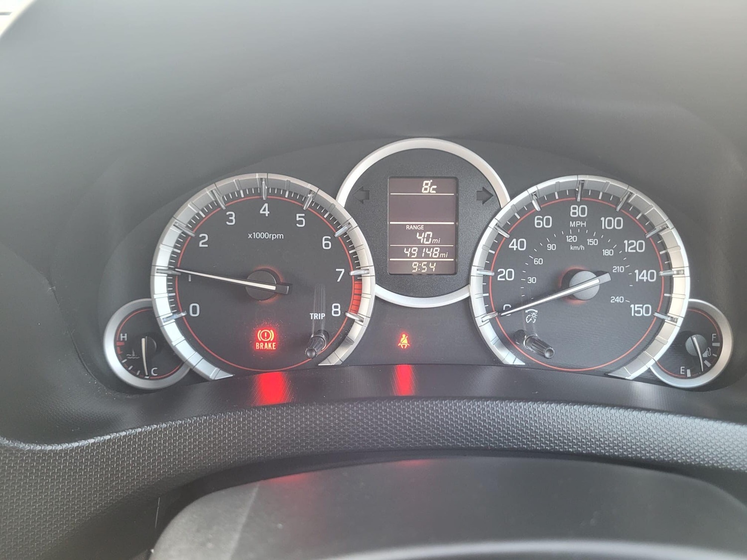 Used Suzuki Swift 2016 for sale - 77266948: Photo 49