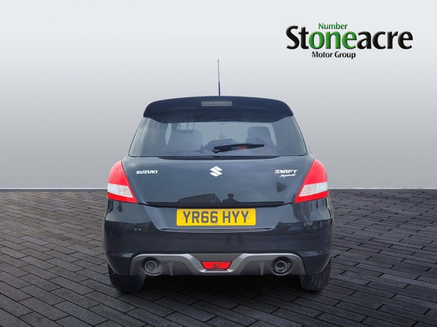 Used Suzuki Swift 2016 for sale - 77266948: Photo 5