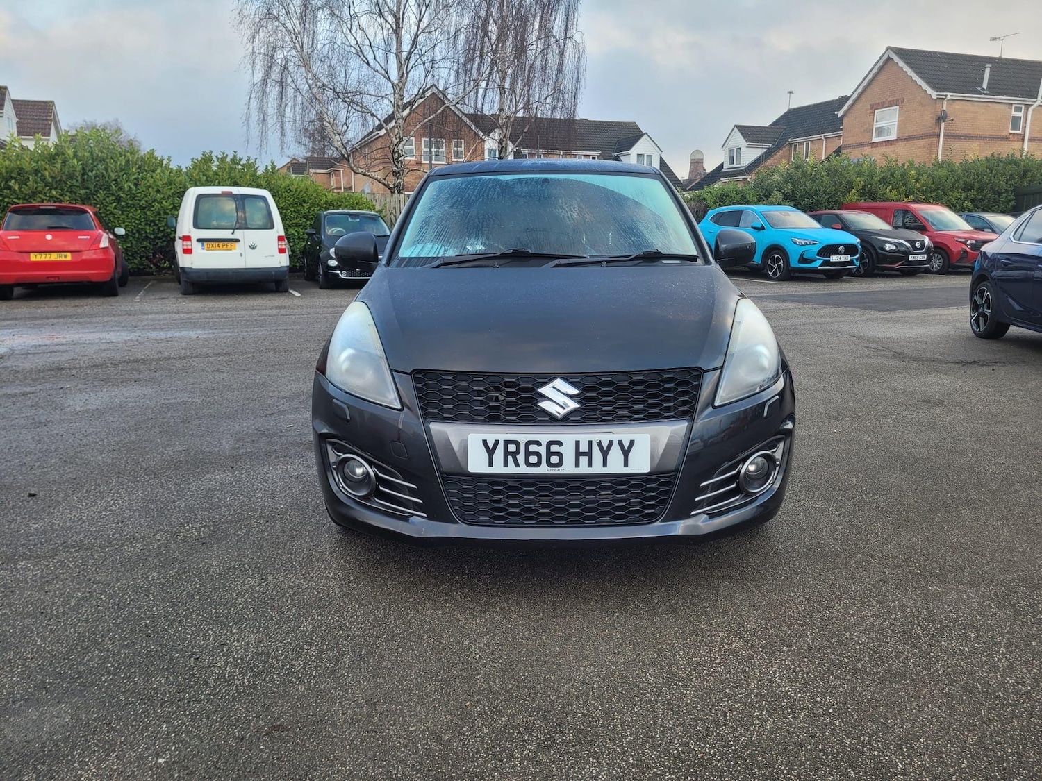 Used Suzuki Swift 2016 for sale - 77266948: Photo 50