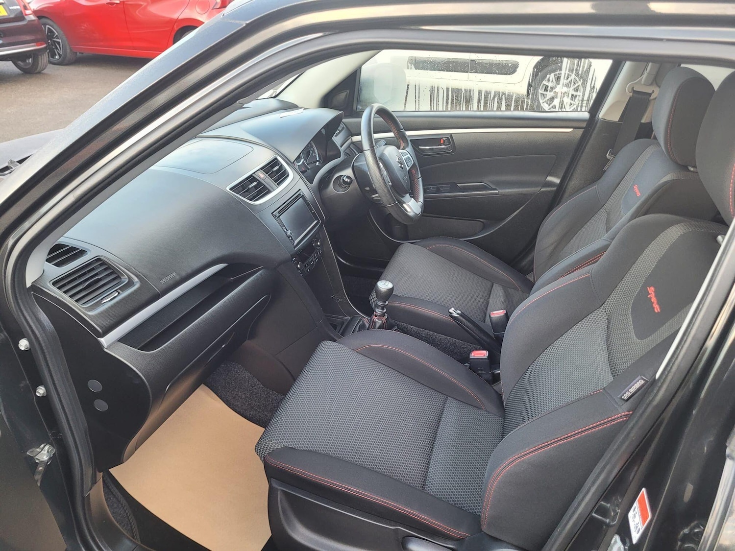 Used Suzuki Swift 2016 for sale - 77266948: Photo 53