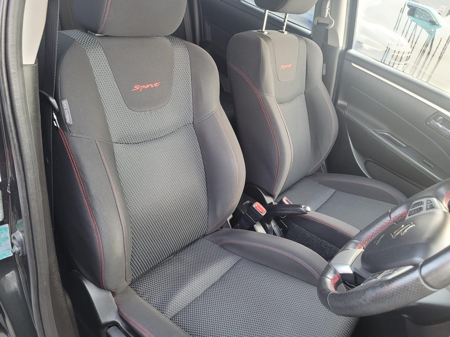 Used Suzuki Swift 2016 for sale - 77266948: Photo 54