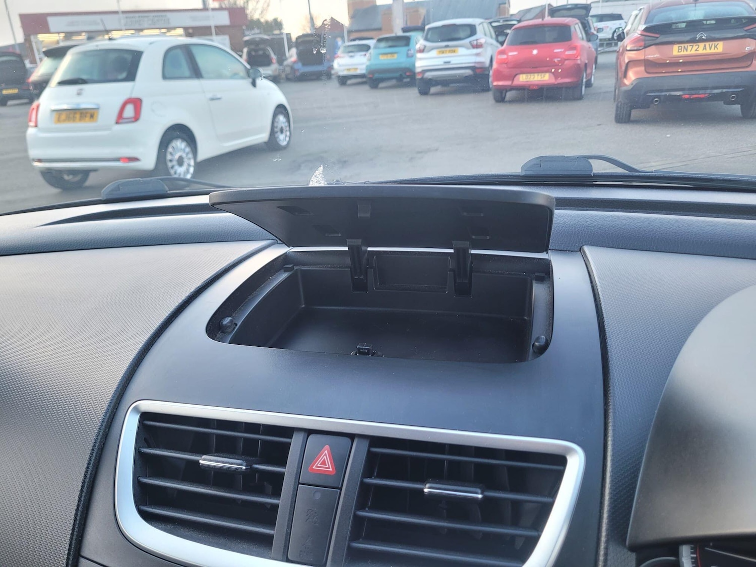 Used Suzuki Swift 2016 for sale - 77266948: Photo 55