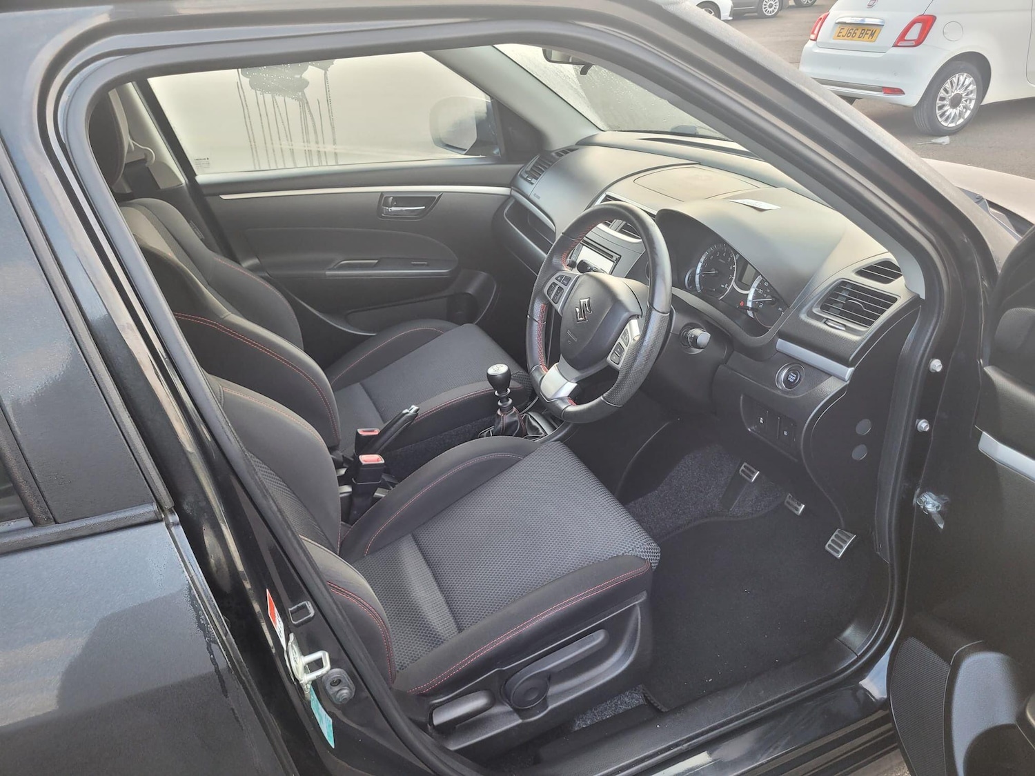 Used Suzuki Swift 2016 for sale - 77266948: Photo 57