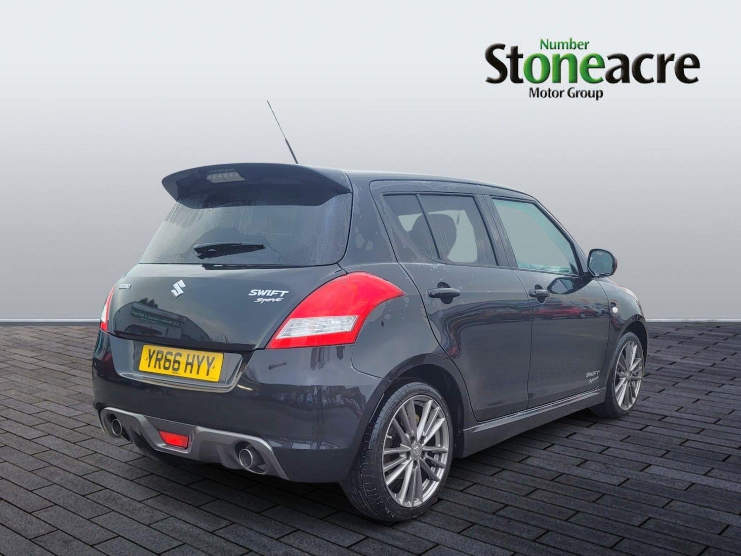 Used Suzuki Swift 2016 for sale - 77266948: Photo 6