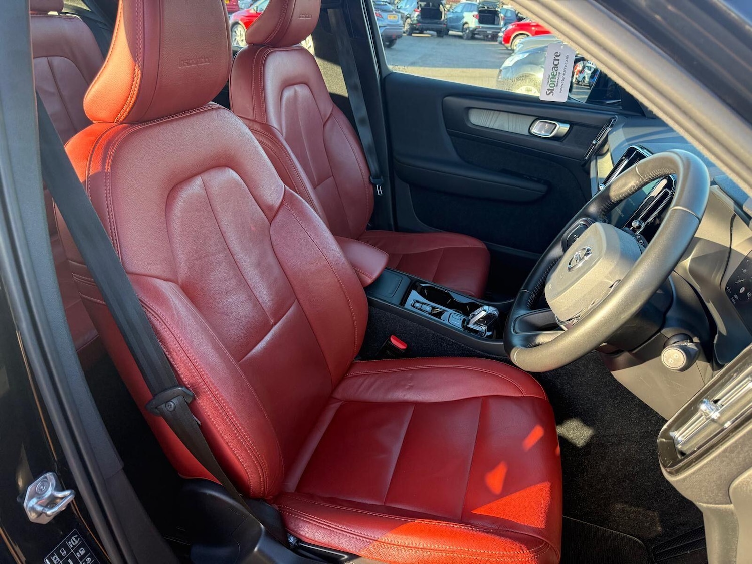 Used Volvo XC40 2019 for sale - 76780773: Photo 11