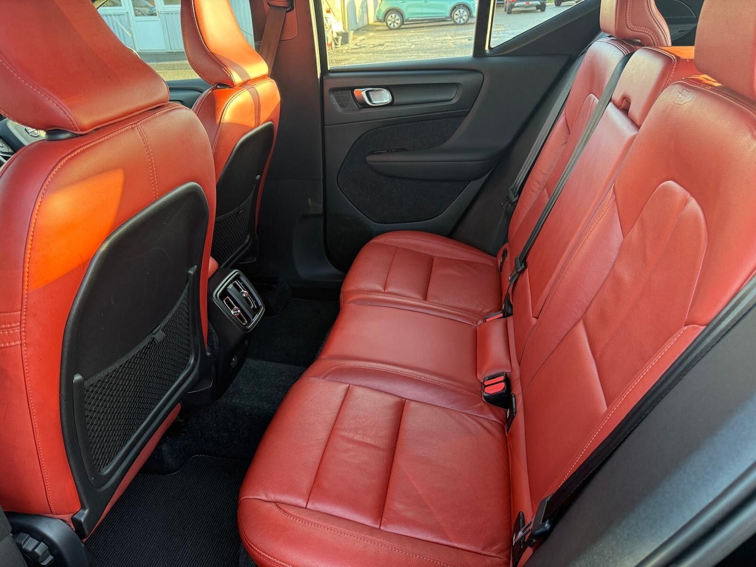 Used Volvo XC40 2019 for sale - 76780773: Photo 13