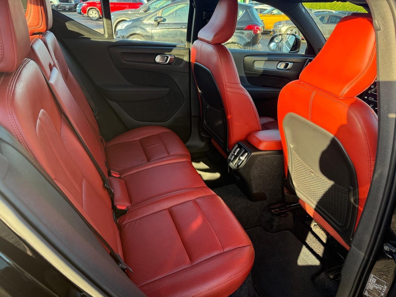 Used Volvo XC40 2019 for sale - 76780773: Photo 14