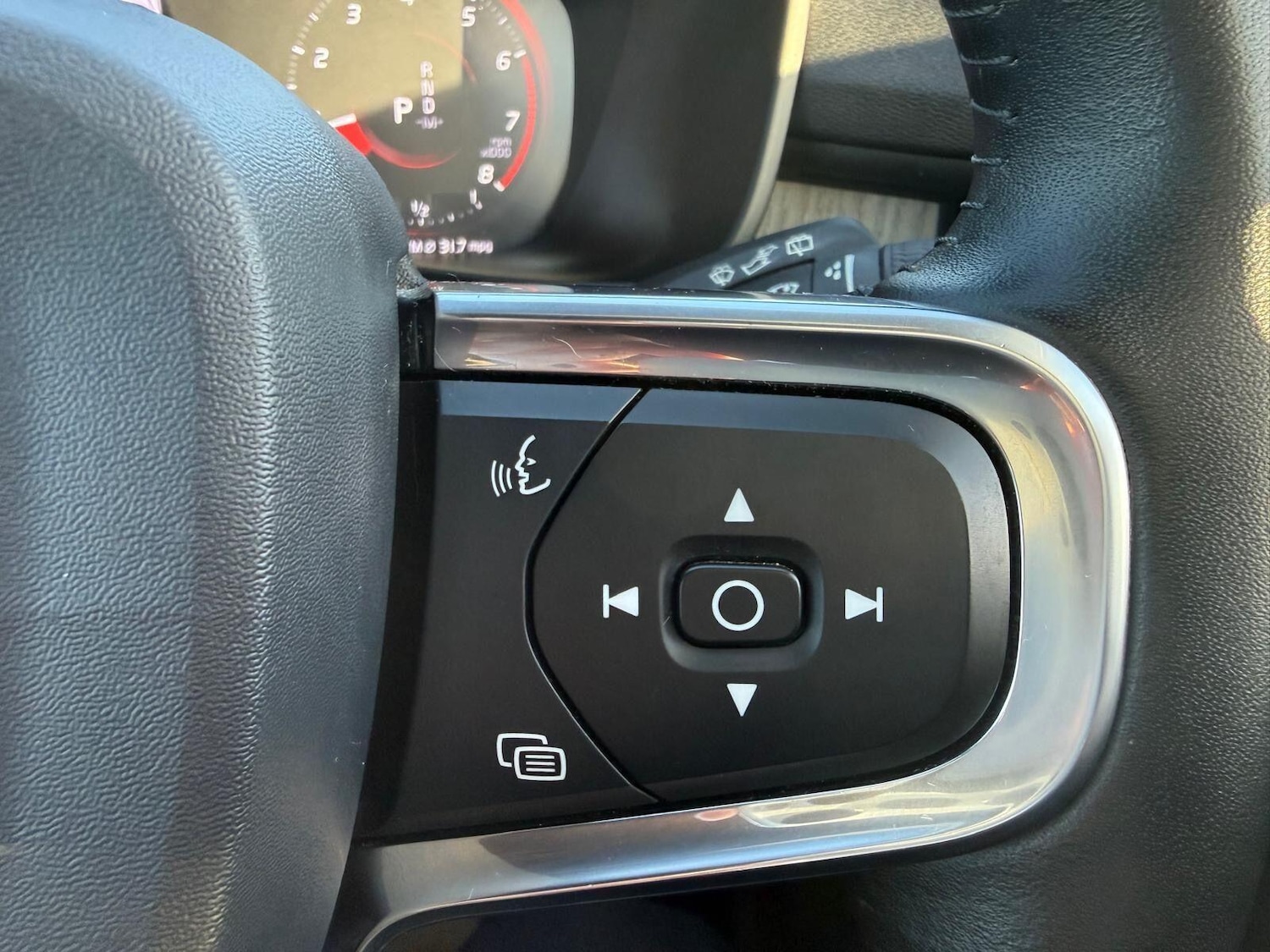 Used Volvo XC40 2019 for sale - 76780773: Photo 22