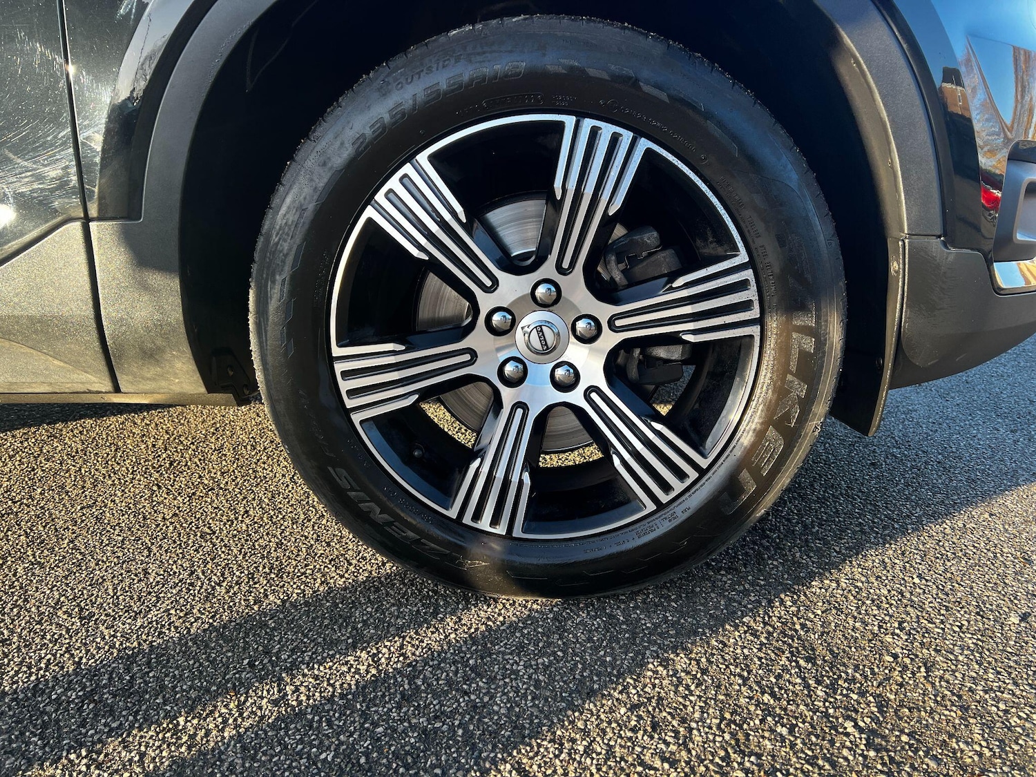 Used Volvo XC40 2019 for sale - 76780773: Photo 24