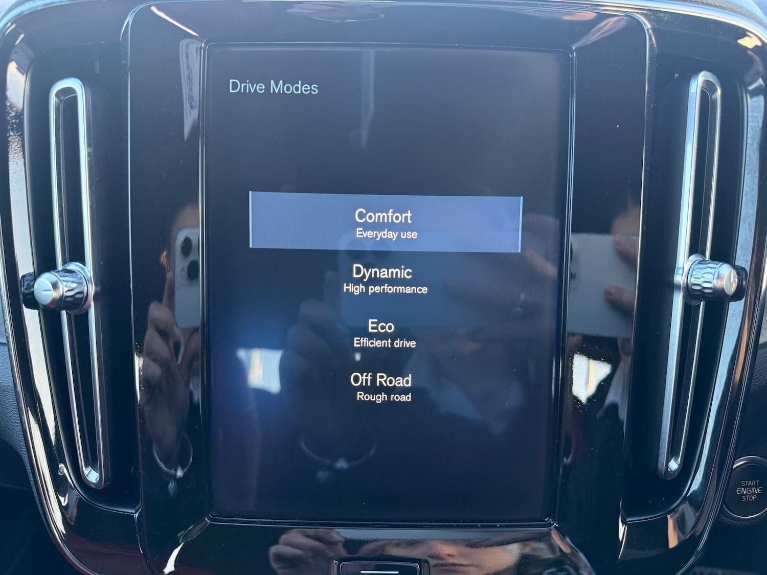 Used Volvo XC40 2019 for sale - 76780773: Photo 27