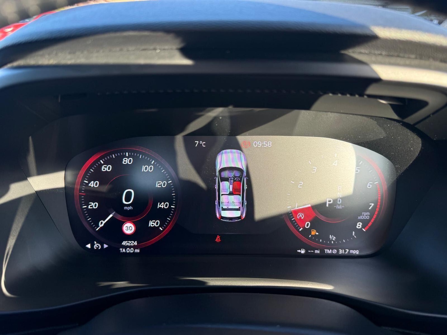 Used Volvo XC40 2019 for sale - 76780773: Photo 32