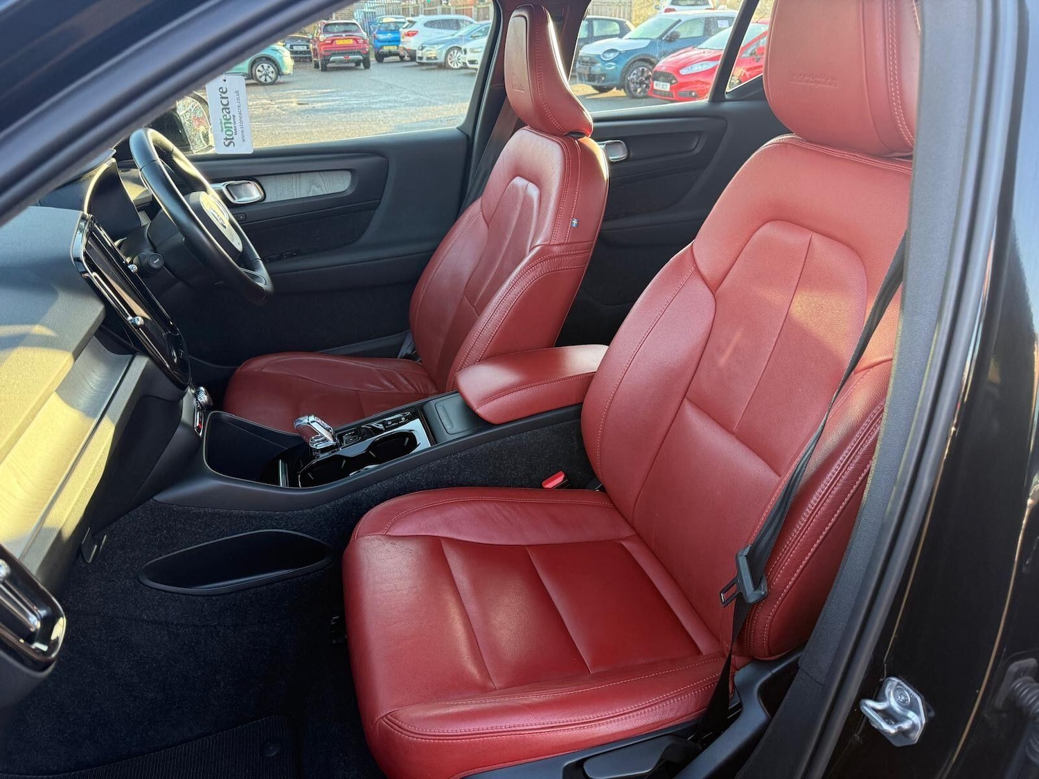 Used Volvo XC40 2019 for sale - 76780773: Photo 36