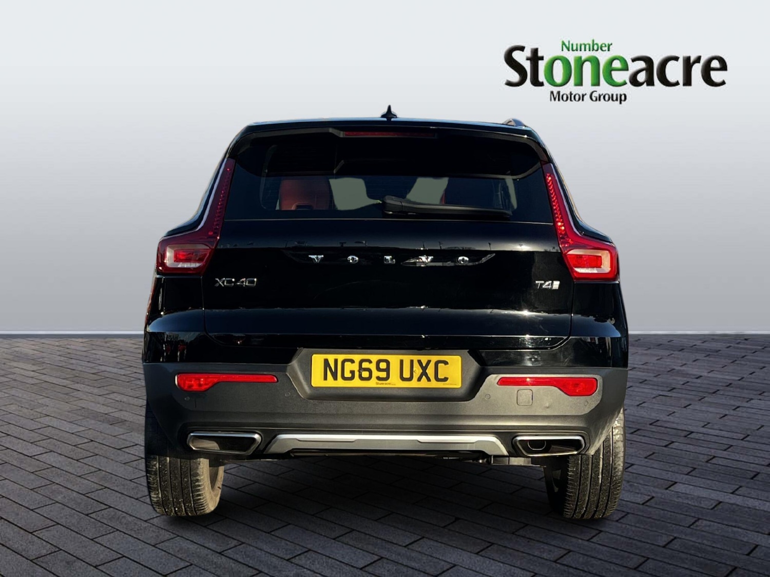 Used Volvo XC40 2019 for sale - 76780773: Photo 6