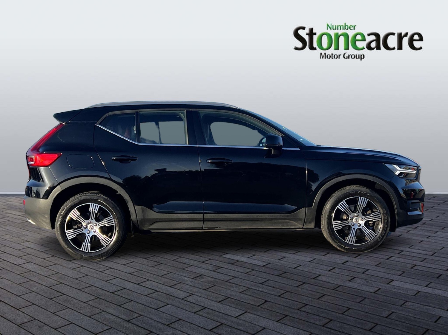 Used Volvo XC40 2019 for sale - 76780773: Photo 7