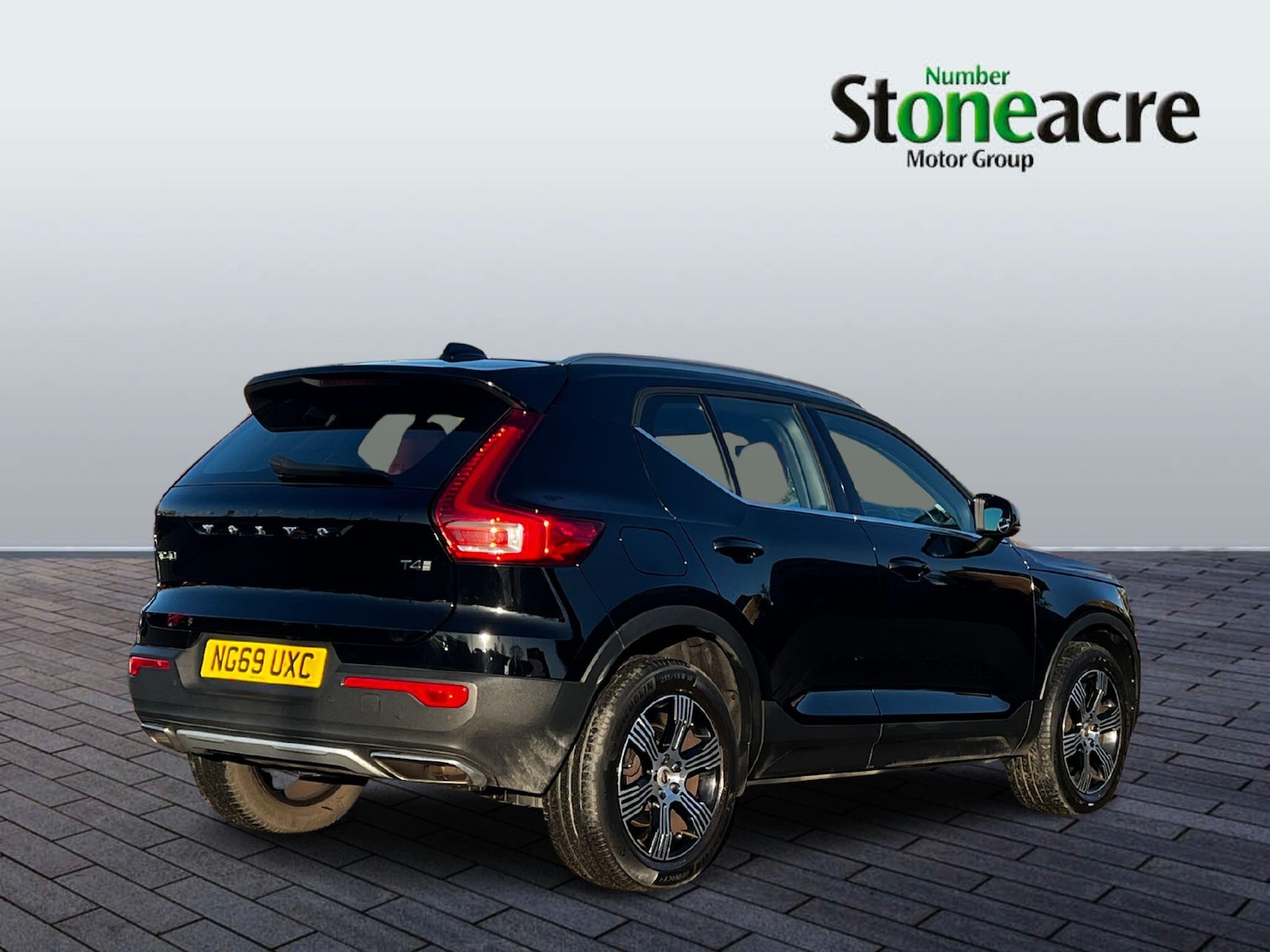 Used Volvo XC40 2019 for sale - 76780773: Photo 8