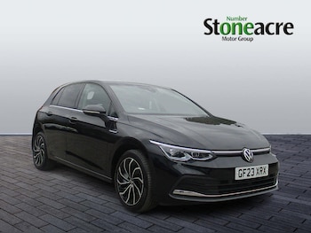 Used Volkswagen Golf 2023 for sale - 75789836: Photo