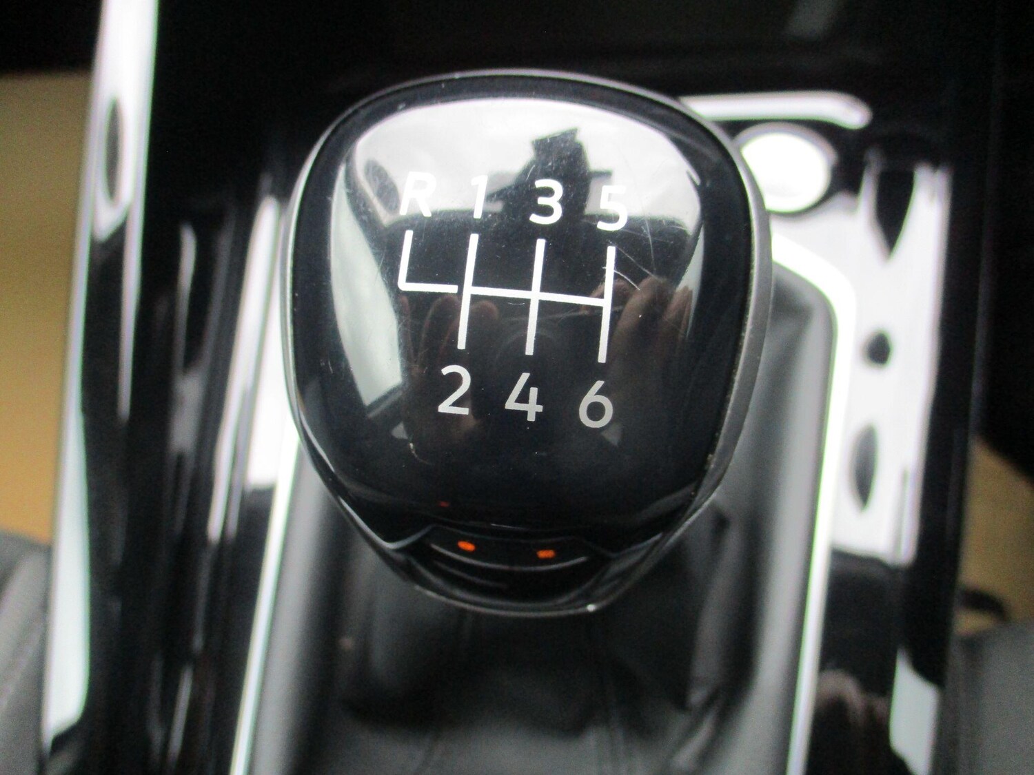 Vehicle 36