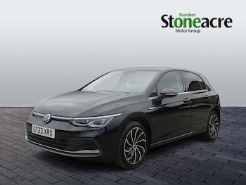 Used Volkswagen Golf 2023 for sale - 75789836: Photo