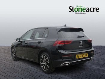Used Volkswagen Golf 2023 for sale - 75789836: Photo