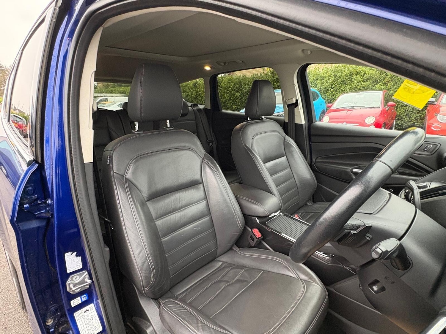 Used Ford Kuga 2018 for sale - 77411409: Photo 13