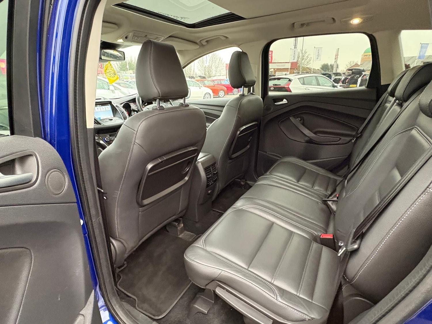 Used Ford Kuga 2018 for sale - 77411409: Photo 15